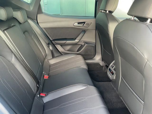 Cupra Leon 1,5 TSI - Winter-Paket