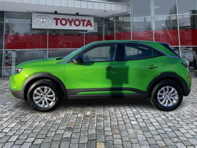 Opel Mokka Edition Mokka-e