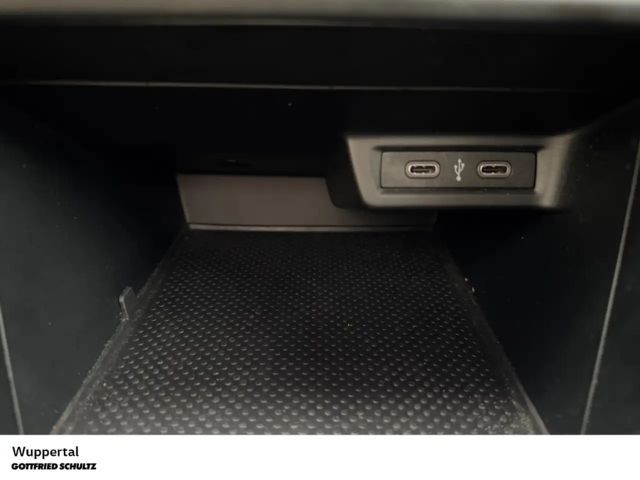 Volkswagen Polo 1.0 TSI Style