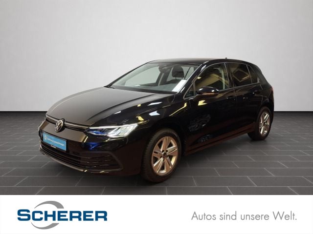 Volkswagen Golf 1.5 eTSI DSG Golf VIII Life