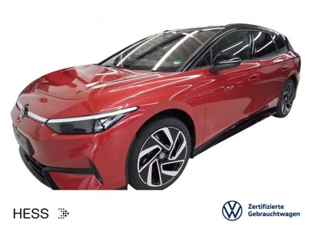 Volkswagen ID.7 IQ.Drive Pro Style Tourer