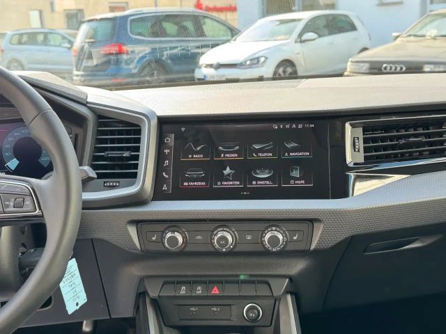 Audi A1 25 TFSI S-Tronic Sportback