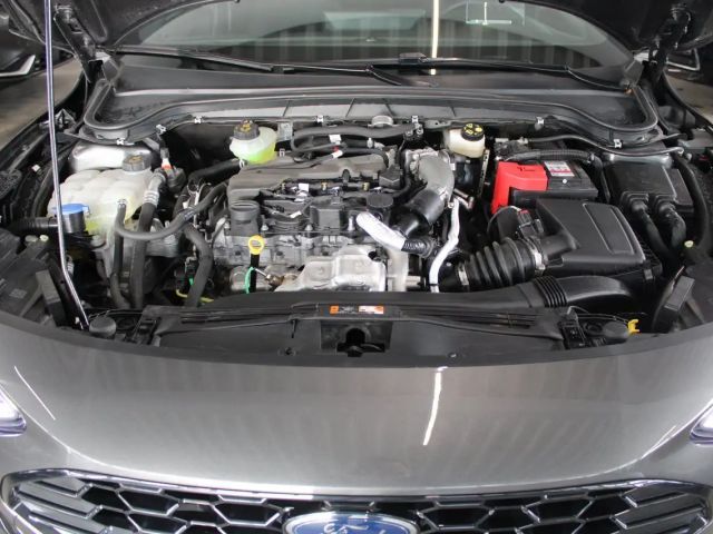 Ford Focus ST Line Wagon