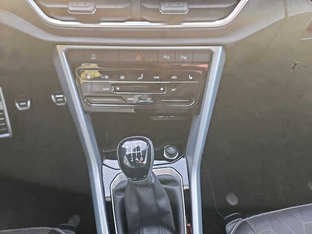 Volkswagen T-Roc 1.0 TSI Cabriolet