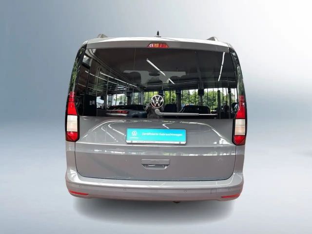 Volkswagen Caddy 2.0 TDI DSG Life