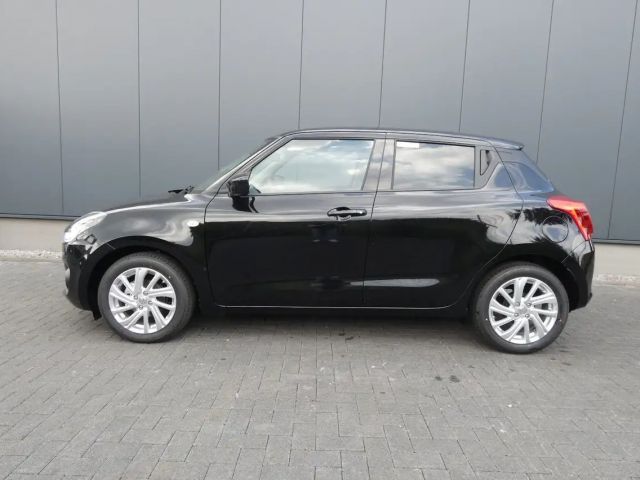 Suzuki Swift Comfort