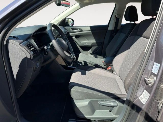 Volkswagen T-Cross 1.0 TSI DSG Life