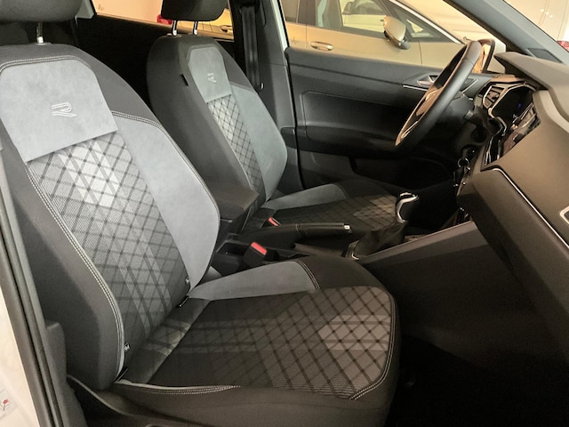 Volkswagen Taigo Taigo 1.0    RLineBT081 TSIM6F