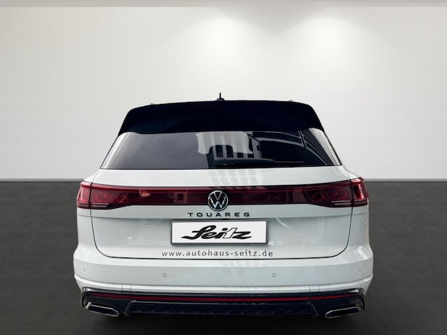 Volkswagen Touareg 3.0 V6 TDI