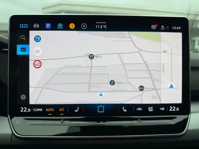 Volkswagen Golf DSG Life Variant