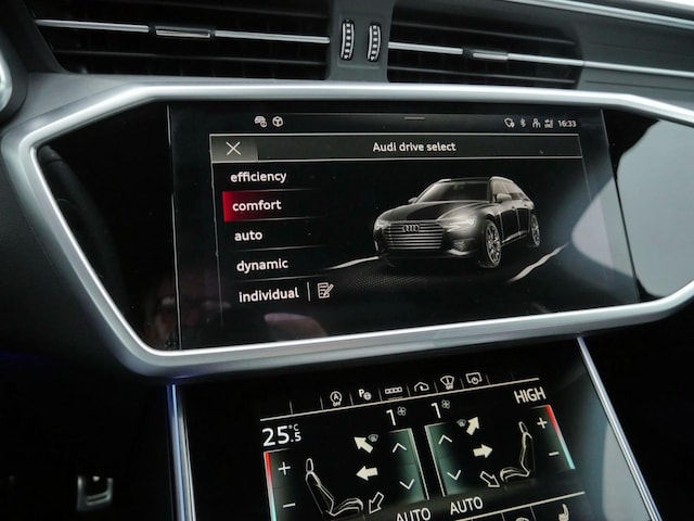 Audi A6 45 TFSI Avant S-Line S-Tronic