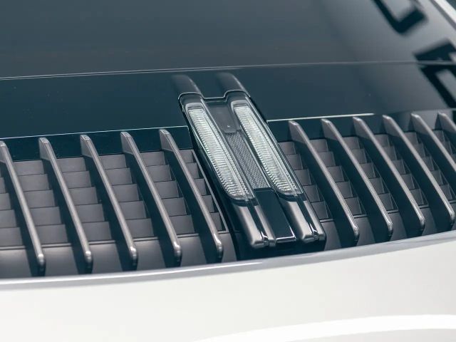 Porsche 911 Carrera Coupé Turbo