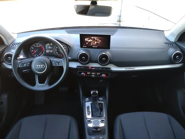 Audi Q2 1.5 TFSI