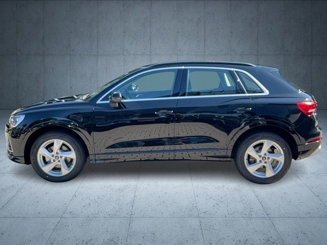 Audi Q3 S-Tronic