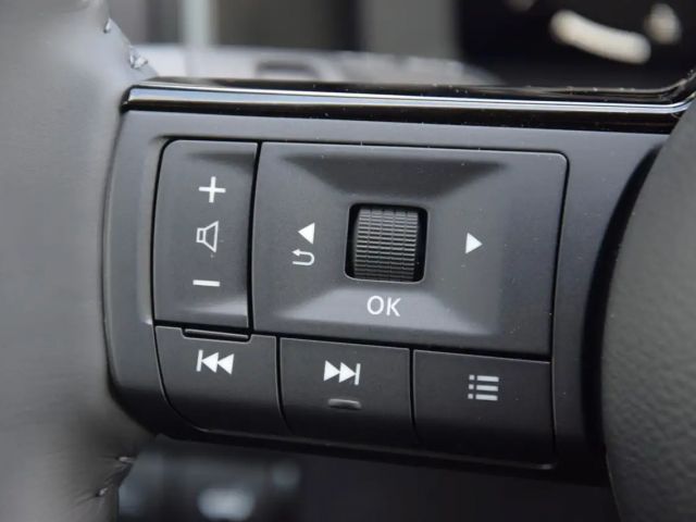 Nissan Qashqai N-Connecta