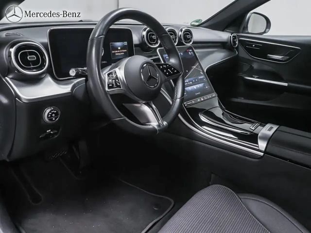 Mercedes-Benz C 180 AVANTGARDE Sedan