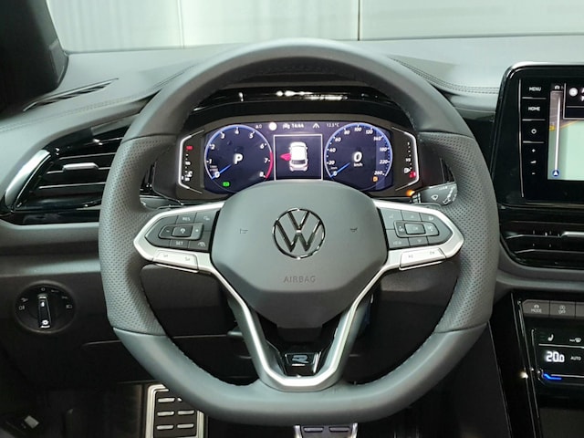 Volkswagen T-Roc DSG R-Line