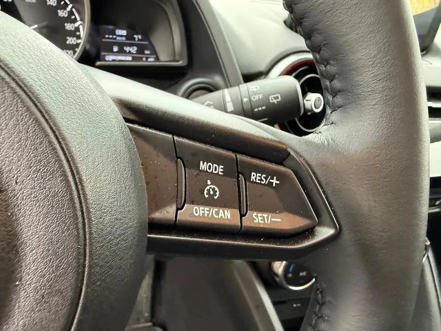 Mazda 2 Homura SkyActiv e-Skyactiv