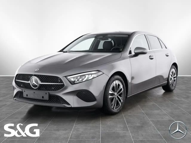 Mercedes-Benz A 180 Hatchback Progressive