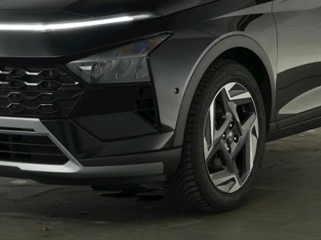 Hyundai Bayon Prime T-GDi