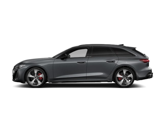 Audi S5 Avant S-Tronic