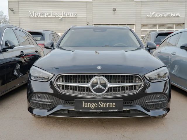 Mercedes-Benz C 180 AVANTGARDE Estate