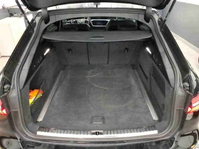 Audi A6 55 TFSI Avant Quattro S-Tronic