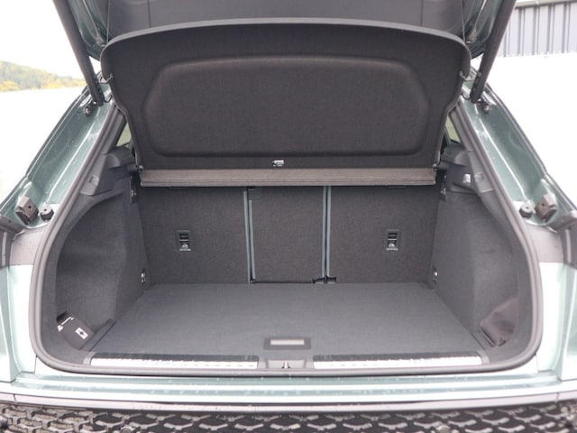 Audi Q3 Quattro S-Tronic