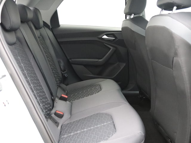 Audi A1 25 TFSI S-Tronic Sportback