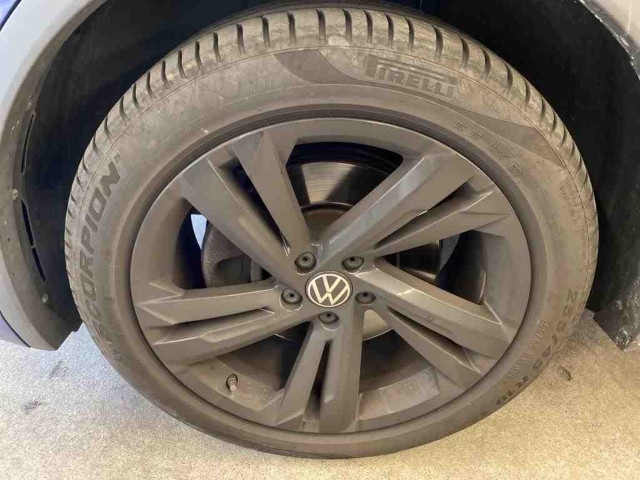 Volkswagen Tiguan 2.0 TDI R-Line