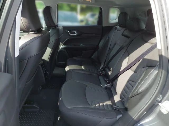 Jeep Compass 4xe Hybrid