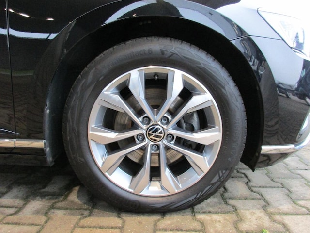 Volkswagen Passat DSG IQ.Drive Variant