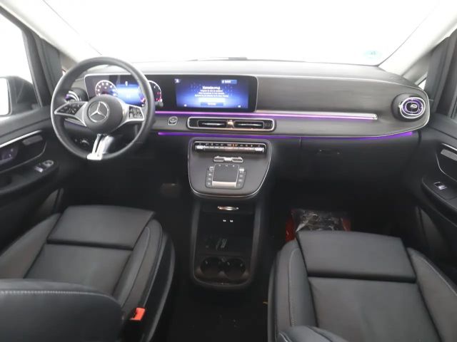 Mercedes-Benz V 300 AVANTGARDE Extralang