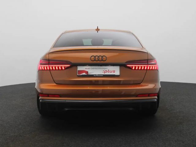 Audi S6 3.0 TDI Quattro Sedan