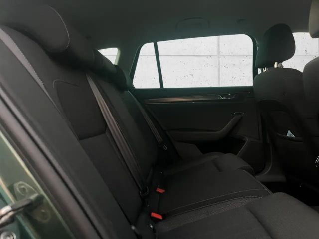 Skoda Superb 1.5 TSI Combi Style Style