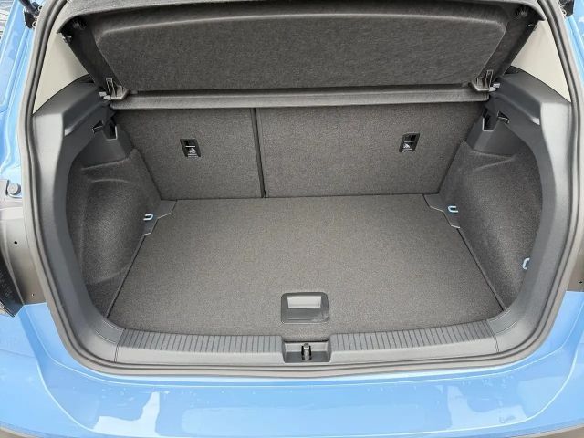 Volkswagen T-Cross Friends TSI