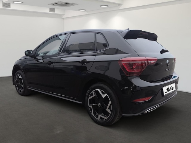 Volkswagen Polo 1.0 TSI