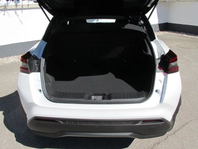 Nissan Juke DIG-T N-Connecta