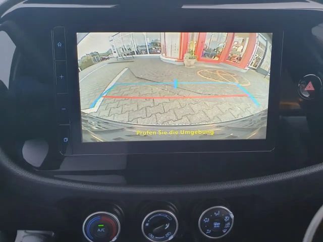 Toyota Aygo X Hatchback Play X-play