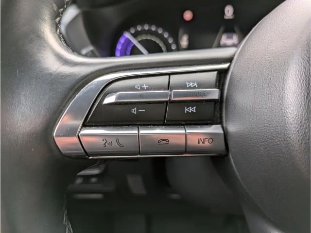 Mazda MX-30 Advantage