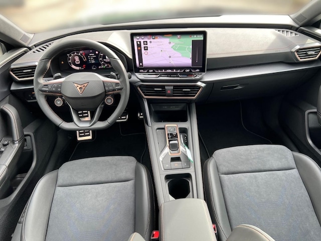 Cupra Leon DSG Sportstourer