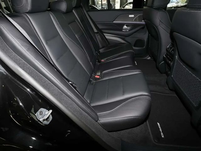 Mercedes-Benz GLE 450 4MATIC AMG Line