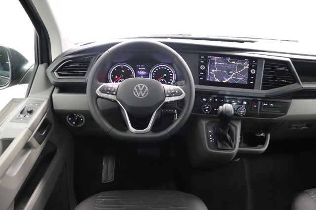 Volkswagen Caravelle T6