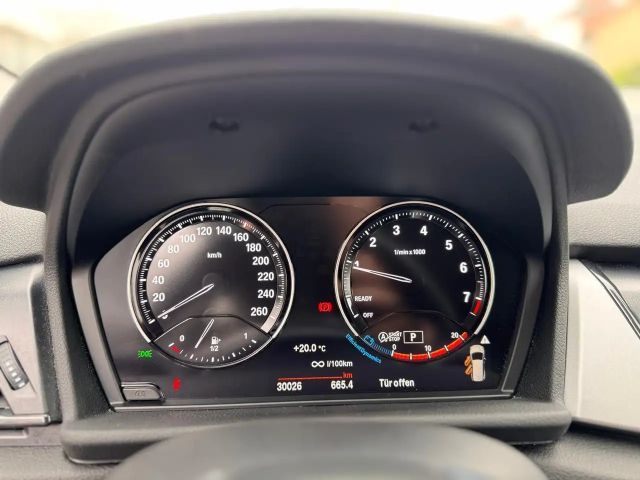 BMW 218 218i Gran Tourer