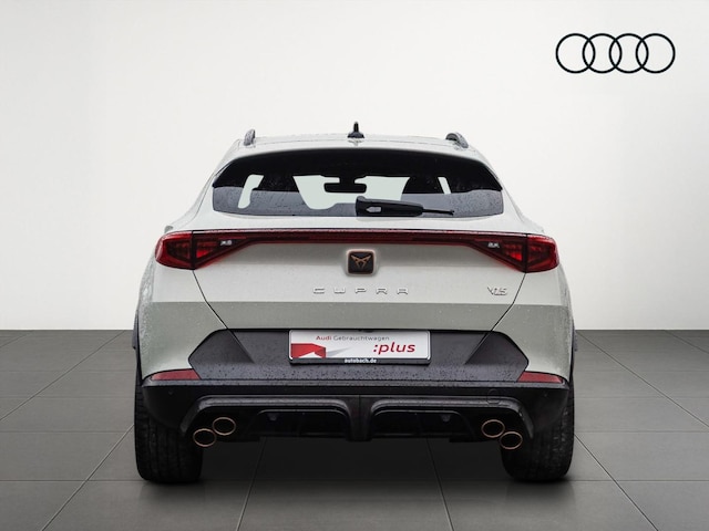 Cupra Formentor 2.5 TSI VZ5