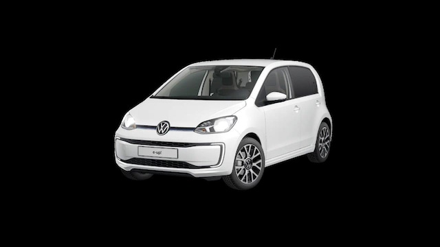 Volkswagen e-up! Plus Style