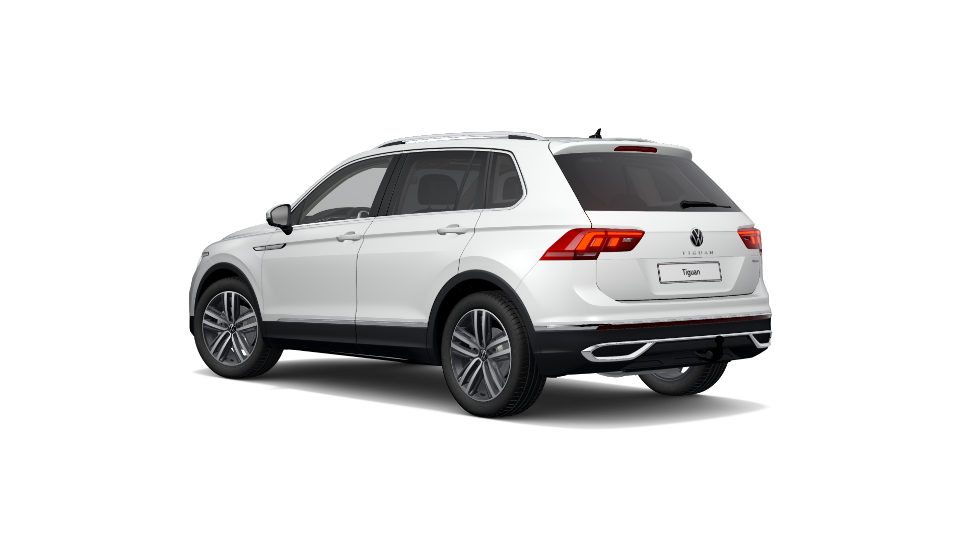 Volkswagen Tiguan 2.0 TDI DSG IQ.Drive