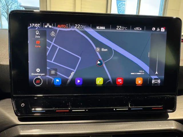 Cupra Formentor 1.5 TFSI Navigation/Kamera/LED/ACC/PDC