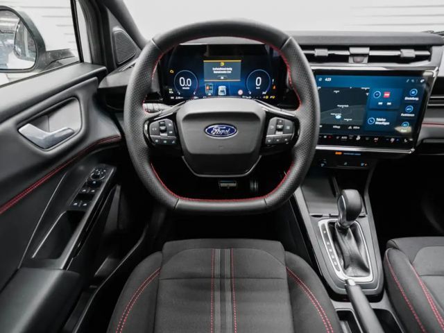 Ford Puma EcoBoost ST Line