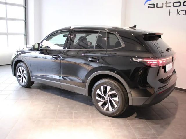 Volkswagen Tiguan 1.5 eTSI DSG Life Plus